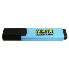 Texta Highlighter Blue EA