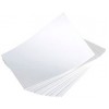 Jasart Cartridge Paper White A4 110gsm Pk 500 (PK 500)