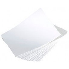 Jasart Cartridge Paper White A4 110gsm Pk 500 (PK 500)