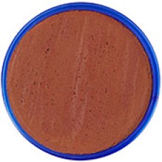Snazaroo 18ml Pots Light Brown 988 (EA)