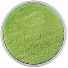 Snazaroo Sparkle Colour Pots 18ml Green 44 (EA)