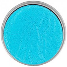 Snazaroo Sparkle Colour Pots 18ml Turquoise 48 (EA)