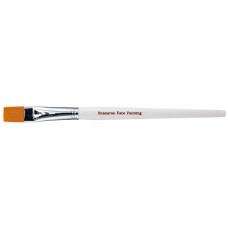 Snazaroo Large Flat Brush (EA)