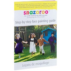 Snazzaroo Step by Step Guide (EA)