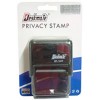 Deskmate Self Inking Privacy Stamp (EA)