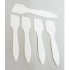 Snazzaroo FX Wax Spatula PK 5