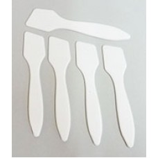 Snazzaroo FX Wax Spatula PK 5