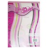 Unipad Top Bound  A4 Refill Pad 160 Pg  Pink  6097