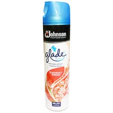 Glade Suddenly Spring 400g CT 12