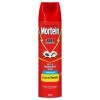 Mortein Odourless Fast Kill Fly Spray 350GM CT 9