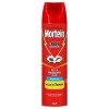 Mortein Odourless Fast Kill Fly Spray 350GM EA