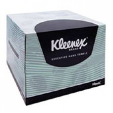 Kleenex Executive Hand Towel 32x32.5cm (CT 6)