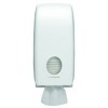 Soft Interleaved Toilet Tissue Dispenser EA