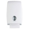 Dispenser for Multi Fold Hand Towels EA