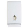 Compact Hand Towel Dispenser EA