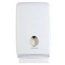 Compact Hand Towel Dispenser EA