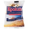 Kookas Sweet Assorted Cookies PC 30g CT 100