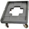 Dolly for Insulated Pan Carrier complete w secure strap EA