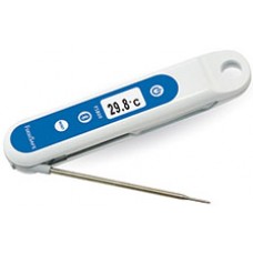 Food Safe Blootooth Thermo Logger EA