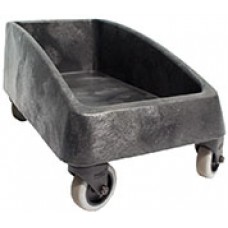 Trust Thor Slim Bins Single Dolly for 60 or 87 Ltr Bins EA