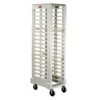 Trust Plastic Pan Carrier 17 Tier Shelf Width 330mm EA