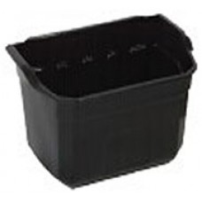 Trust Trolley Utensil Bin Fits All Trust Trolleys EA