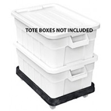 Trust Tote Box Trolley EA