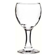 Cafe Red Wine Glass 210ml CT 12