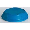 Plate Cover Insulated Suit 23cm Plate Blue EA