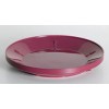 Plate Base Insulated Suit 23cm Plate Burgundy EA