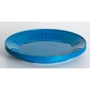 Plate Base Insulated Suit 23cm Plate Blue EA
