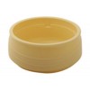 Moderne Moderne Soup Bowl Yellow EA