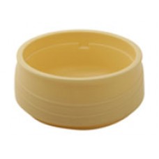 Moderne Moderne Soup Bowl Yellow EA