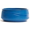 Moderne Moderne Soup Bowl Blue EA