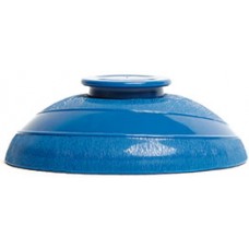 Moderne Moderne Soup Bowl Lid Blue EA