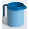 Beverage Pourer Insulated 250ml Blue EA