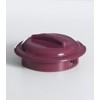 Lid for Insulated Jug 1 L Burgundy EA