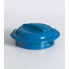 Lid for Insulated Jug 1 L Blue EA