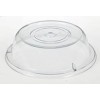 Clear Plate Cover 240mm suit Plate Base Clear EA