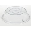 Clear Plate Cover 240mm suit Plate Base Clear EA