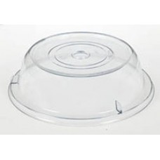 Clear Plate Cover 240mm suit Plate Base Clear EA