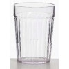 Tumbler SAN Clear 230ml EA