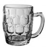 20044 Dimple Mug Beer 285ml  10oz CT 36