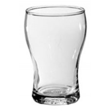 20012 Washington Beer Glass 200ml  7oz CT 72