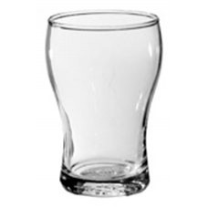 20016 Washington Beer Glass 425ml  15oz CT 48