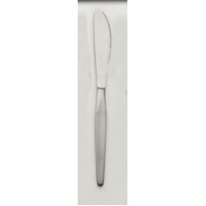 501 01172 Table Knife SS PK 12