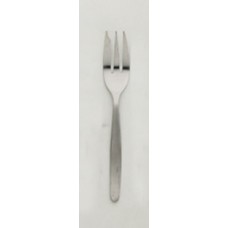 501 01158 Cake Fork SS PK 12