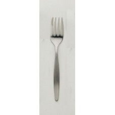 501 01163 Fruit Fork SS PK 12