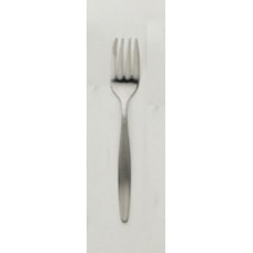 501 01163 Fruit Fork SS PK 12