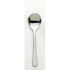 Rye 17654 Soup Spoon SS PK 12